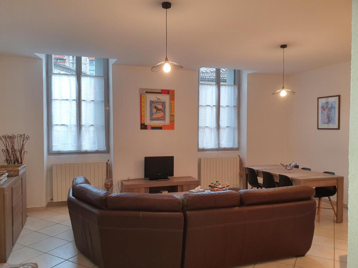 Entre Arènes Et Maison Carrée Hébergement de vacances *